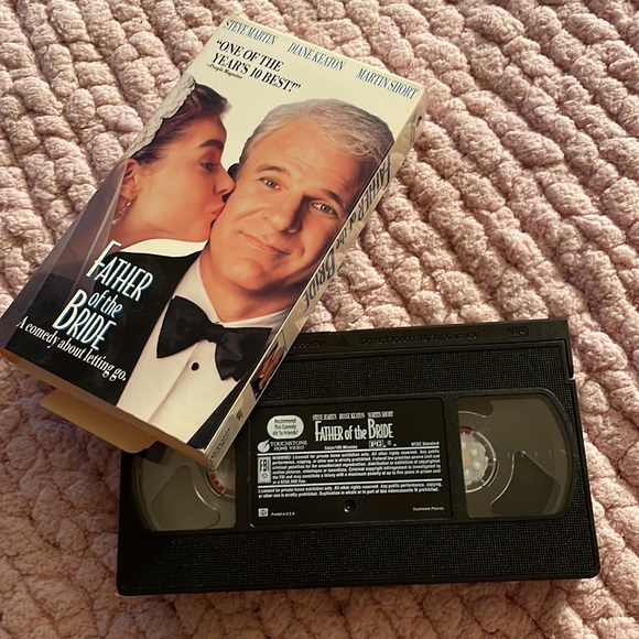 VHS - Picture 3 of 3